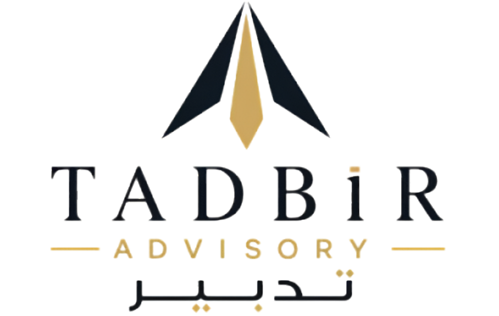 Tadbir advisory logo
